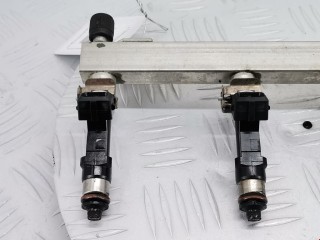 Форсунка, ориг. номер 0280158181, 24420543, Opel Corsa 2006-2011