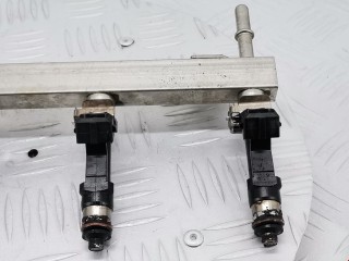 Форсунка, ориг. номер 0280158181, 24420543, Opel Corsa 2006-2011