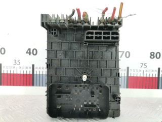 Блок предохранителей, ориг. номер 3C0937125, 63592777, Volkswagen Passat 2005-2010