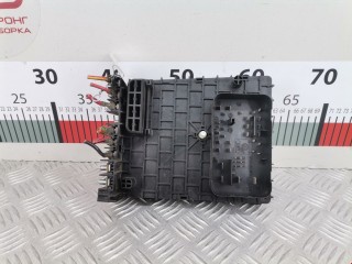Блок предохранителей, ориг. номер 3C0937125, 63592777, Volkswagen Passat 2005-2010