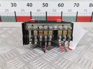 Блок предохранителей, ориг. номер 3C0937125, 63592777, Volkswagen Passat 2005-2010