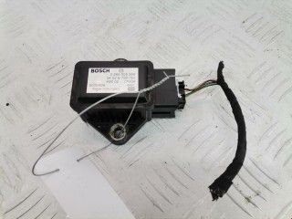 Датчик ускорения, ориг. номер 34526758750, 0265005266, BMW 6 E63/E64 2003-2007