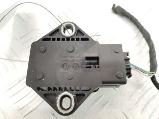 Датчик ускорения, ориг. номер 34526758750, 0265005266, BMW 6 E63/E64 2003-2007