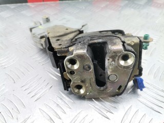 Замок двери передней правой, ориг. номер 80502BM600, Nissan Almera 2000-2003