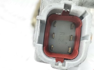 Замок двери передней правой, ориг. номер 80502BM600, Nissan Almera 2000-2003