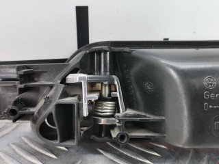 Ручка внутренняя передняя правая, ориг. номер 1T2837114D, Volkswagen Touran 2006-2010
