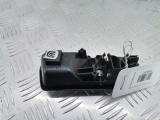 Ручка внутренняя передняя левая, ориг. номер 1T2837113B, 1T2837113C, Volkswagen Touran 2003-2006