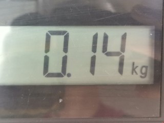 Ручка внутренняя задняя правая, ориг. номер 3C4839114, Volkswagen Passat 2005-2010
