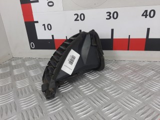 Дефлектор обдува салона, ориг. номер MN123715XA, Mitsubishi L200 1996-2005