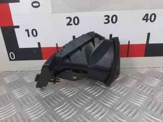 Дефлектор обдува салона, ориг. номер MN123716XA, Mitsubishi L200 1996-2005