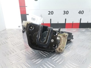 Замок двери задней левой Hyundai Tucson 2004-2010