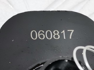 Подогрев топливного фильтра, ориг. номер 1386037, Ford Focus 2007-2011