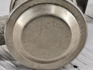 Клапан ЕГР EGR, ориг. номер 11727553101, 72823801, BMW 6 E63/E64 2003-2007
