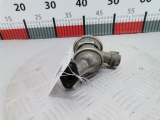 Клапан ЕГР EGR, ориг. номер 11727553101, 72823801, BMW 6 E63/E64 2003-2007