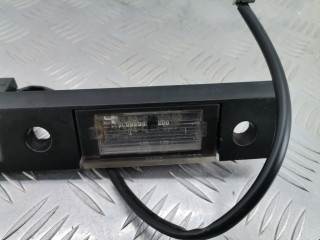 Ручка крышки багажника, ориг. номер CXB000122LPO, Land Rover Range Rover 2002-2005