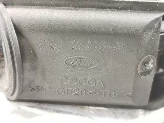 Электропривод запирания лючка топливного бака, Ford Mondeo 2010-2014