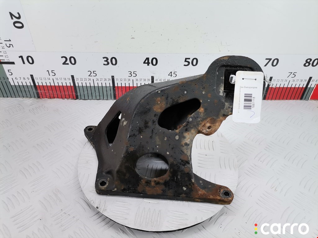 Кронштейн двигателя Land Rover Range Rover 2002-2005, бензин, 22116760308, фото 1