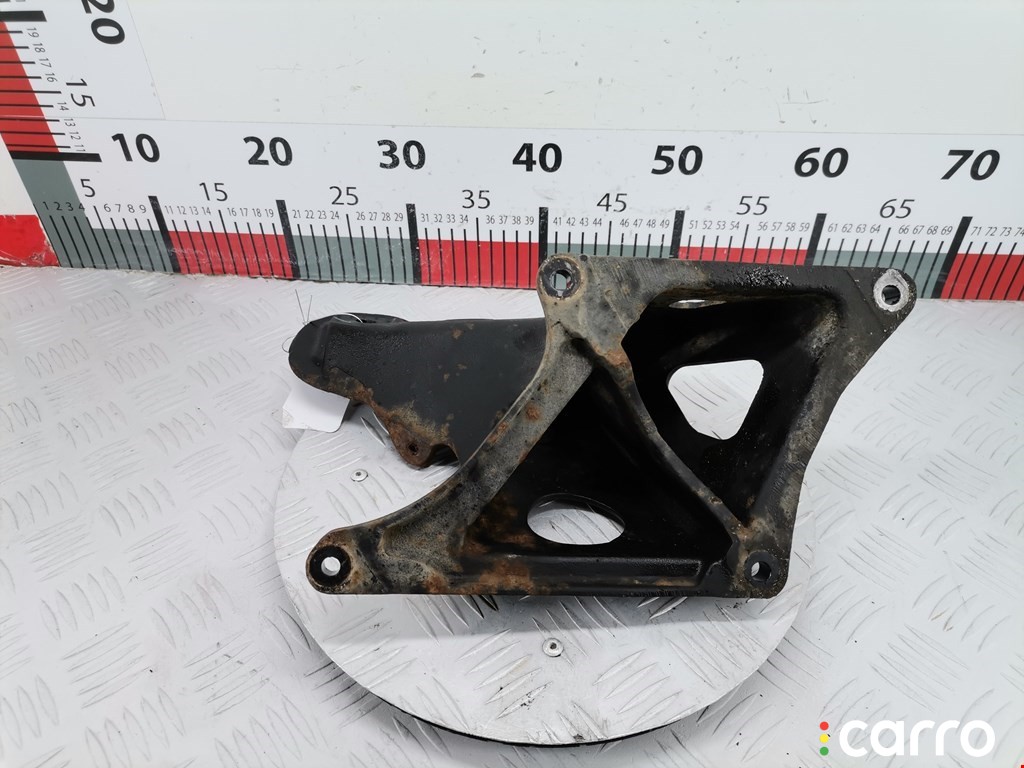 Кронштейн двигателя Land Rover Range Rover 2002-2005, бензин, 22116760308, фото 7