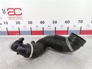 Патрубок воздушного фильтра, ориг. номер 3C0129654AJ, Volkswagen Passat 2005-2010