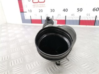 Патрубок воздушного фильтра, ориг. номер 3C0129654AJ, Volkswagen Passat 2005-2010