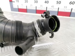 Патрубок воздушного фильтра, ориг. номер 3C0129654AJ, Volkswagen Passat 2005-2010