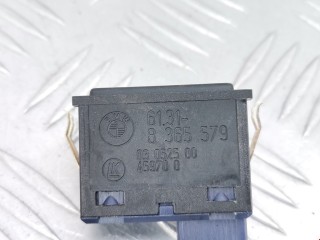 Кнопка открытия багажника, ориг. номер 61318365579, 03052500, Land Rover Range Rover 2002-2005
