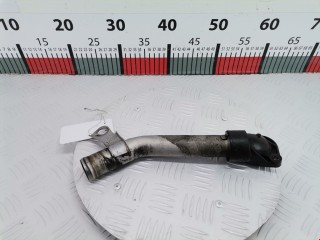 Фланец (тройник) системы охлаждения, ориг. номер 8200320616, 320616, Renault Scenic 2003-2006