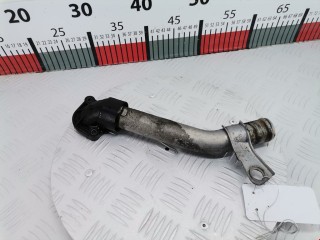 Фланец (тройник) системы охлаждения, ориг. номер 8200320616, 320616, Renault Scenic 2003-2006