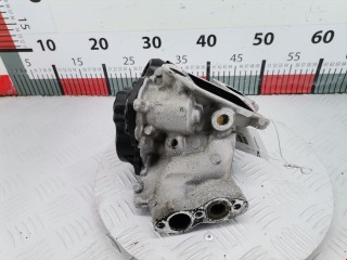 Клапан ЕГР EGR, ориг. номер 1436390, 30725855, Ford Mondeo 2010-2014