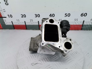 Клапан ЕГР EGR, ориг. номер 1436390, 30725855, Ford Mondeo 2010-2014