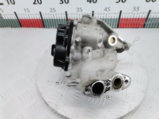 Клапан ЕГР EGR, ориг. номер 1436390, 30725855, Ford Mondeo 2010-2014