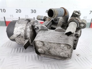 Корпус масляного фильтра, ориг. номер 1886418, FL515, Ford Mondeo 2010-2014