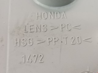 Фонарь салона (плафон), Honda Accord 1998-2002