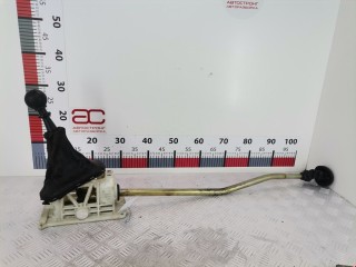 Кулиса Daewoo Kalos 2002-2007