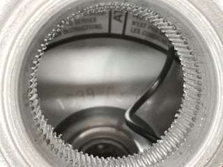 Руль, ориг. номер 8L0419091P, Audi A3 1996-2000