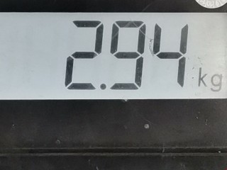 Руль, ориг. номер 8L0419091P, Audi A3 1996-2000