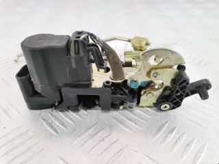 Замок двери задней левой, ориг. номер 90159254, GJ6A-73-310G, Daewoo Kalos 2002-2007
