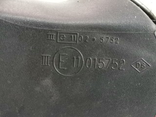 Зеркало наружное правое, ориг. номер 96493564, Daewoo Kalos 2002-2007