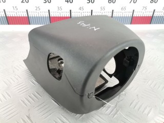Кожух рулевой колонки Opel Meriva 2002-2006