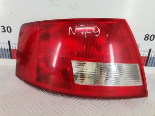 Фонарь задний левый Audi A4 2000-2006