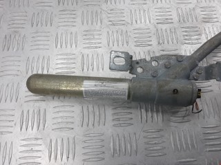 Подушка безопасности боковая (шторка), ориг. номер 4X4314K159AD, 30350989E, Jaguar X-Type 2001-2008
