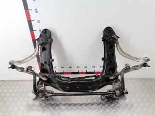 Балка подвески передняя (подрамник) Audi A4 2000-2006