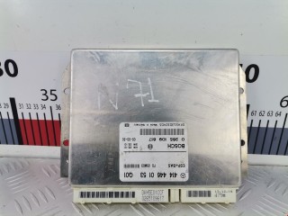 Блок управления ESP, ориг. номер A4144460153, 0265109617, Mercedes Vaneo 2001-2005