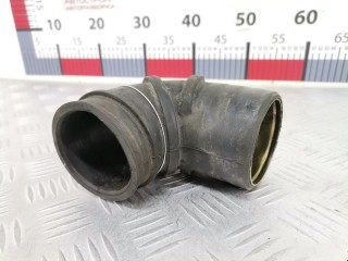 Патрубок воздушного фильтра, ориг. номер MR373032, Mitsubishi L200 1996-2005
