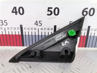 Накладка на зеркало, ориг. номер 7S71A16003A, Ford Mondeo 2010-2014