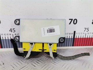 Блок AirBag, ориг. номер 13576859, Opel Meriva 2006-2010
