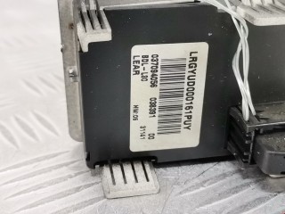 Переключатель света, ориг. номер YUD000161PUY, 037094056, Land Rover Range Rover 2002-2005