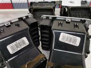 Дефлектор обдува салона, ориг. номер JVE000051, JBD000022, Land Rover Range Rover 2002-2005