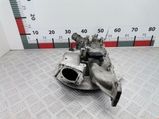 Коллектор впускной, ориг. номер 96440376, Chevrolet Captiva 2006-2011