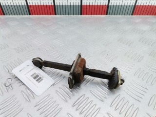 Ограничитель открывания двери задней, ориг. номер 72880S1AE00, Honda Accord 1998-2002